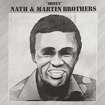 Martins Brothers Dan - Money - CD