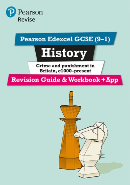 Kirsty Taylor - Revise Edexcel GCSE (9-1) History Crime and Punishment