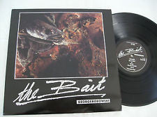 George Borowski - Bait - Used Vinyl Record