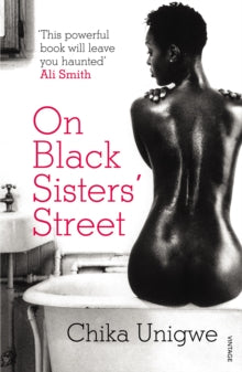 Chika Unigwe - On Black Sisters' Street - Paperback
