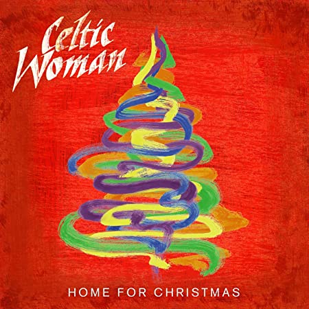 Celtic Woman - Home For Christmas - CD