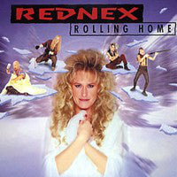 Rednex - Rolling Home - Used Vinyl Record 12"