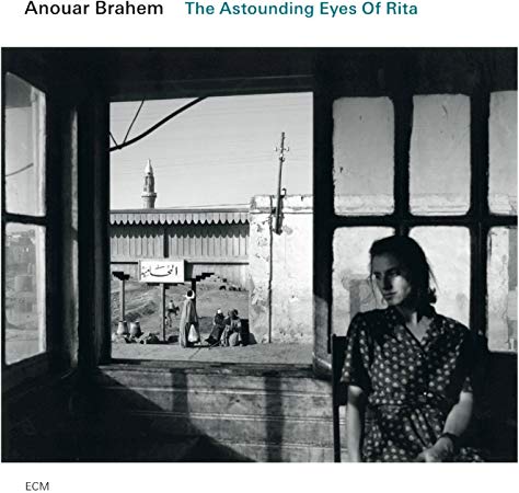 Anouar Brahem - Astounding Eyes Of Rita - CD