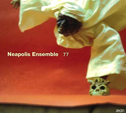 Neapolis Ensemble - 77 - CD