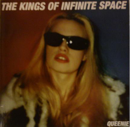 Kings Of Infinite Sp - Queenie - Used CD