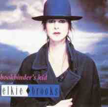 Elkie Brooks - Bookbinder's Kid - Used Vinyl Record