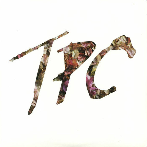 Tokyo Police Club - TPC - Used Vinyl Record