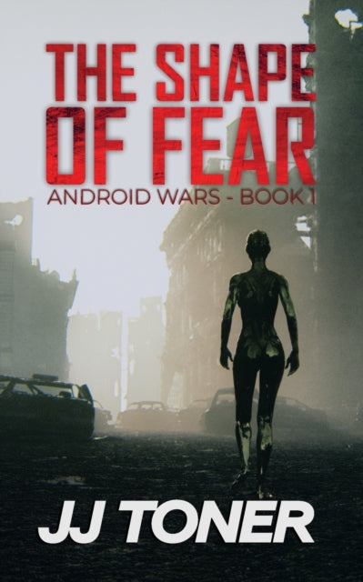 oner - Shape of Fear - New paperback or softback