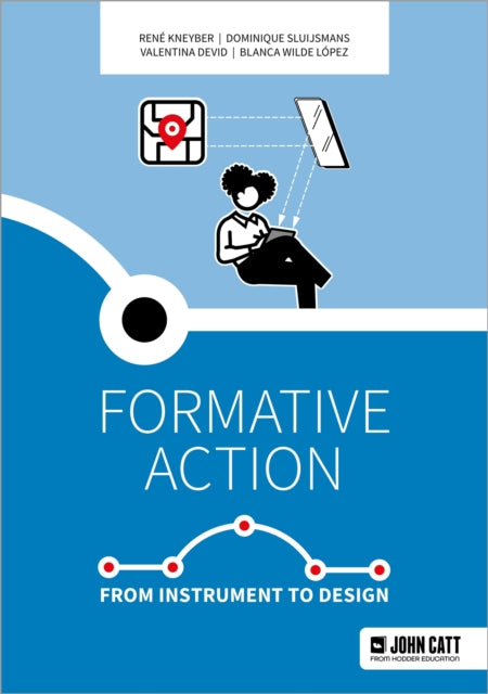 Blanca Wilde Lopez - Formative action: From instrument to design - Pap