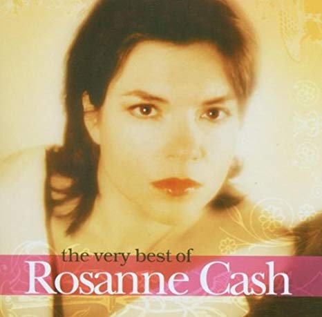 Rosanne Cash - Very Best Of - CD