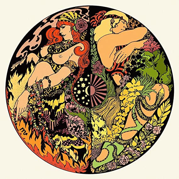 Blues Pills - Lady In Gold - Vinyl Record VINYL