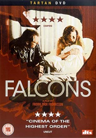 Falcons - DVD