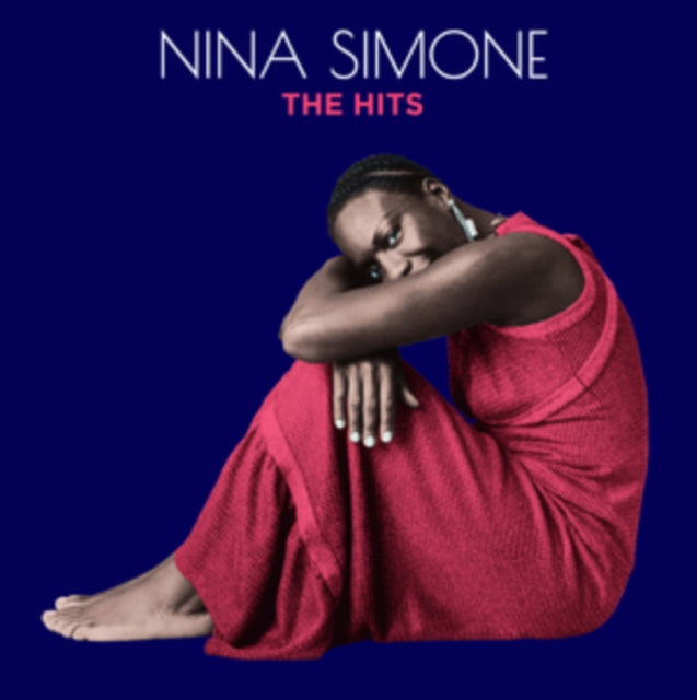 Nina Simone - hits - CD