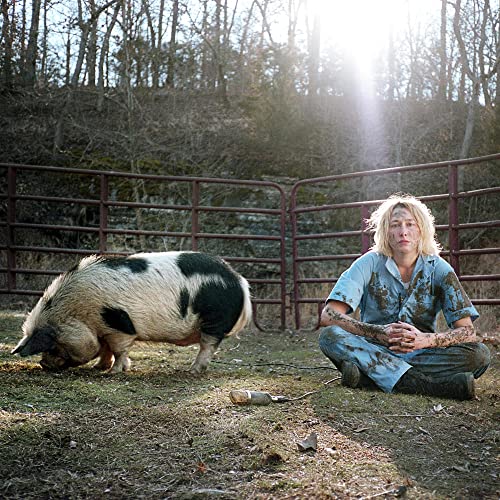 BOBBY LEES - Bellevue - (Preorder for release 07/10/22 - New CD