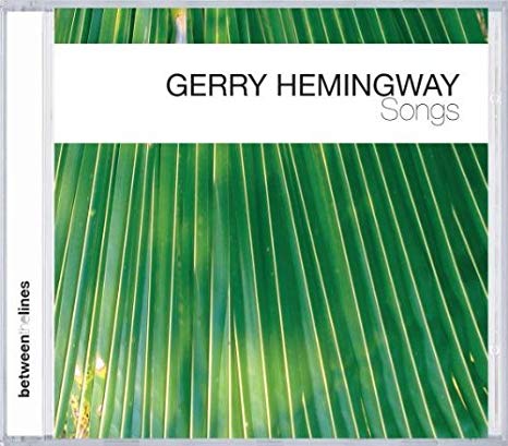 Gerry Hemingway - Songs - CD