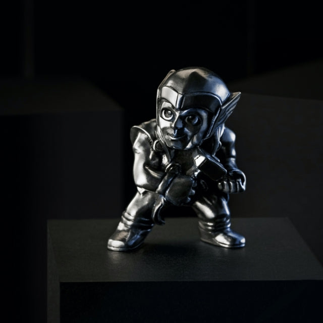 MARVEL - Thor Mini Pewter Figurine - Figurine