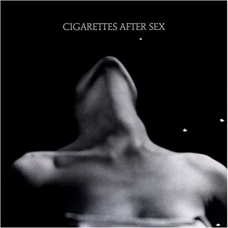 CIGARETTES AFTER SEX - EP I - Vinyl Record 12"