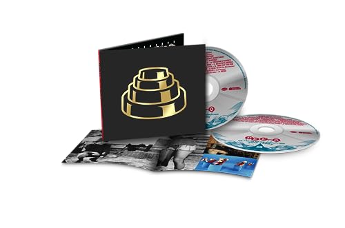 Devo - 50 Years of De-Evolution 1973 - CD