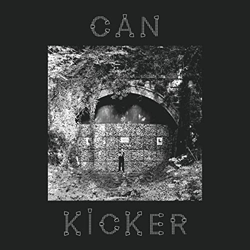 Can Kicker - Can Kicker LP - Vinyl Record