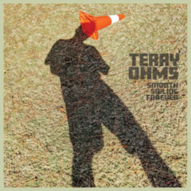 OHMS TERRY - SMOOTH SAILING FOREVER - CD