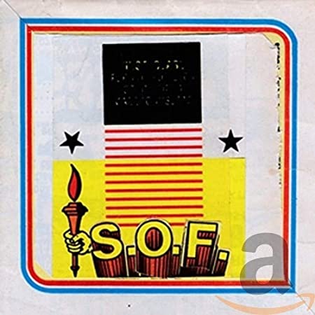 Soldiers Of Fortune - Early Risers - Used CD