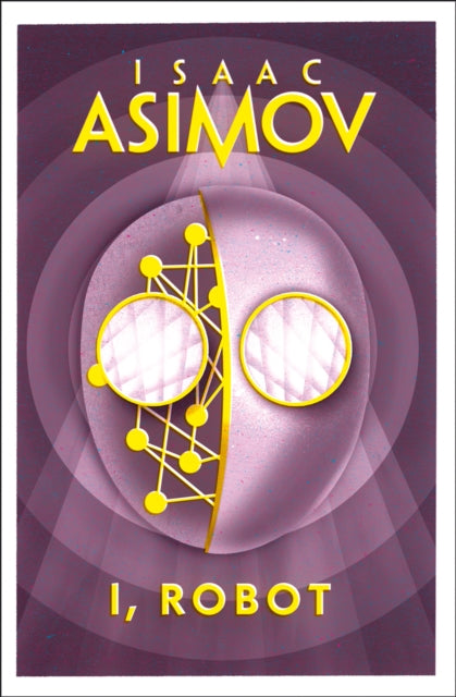 Isaac Asimov - I, Robot - Paperback