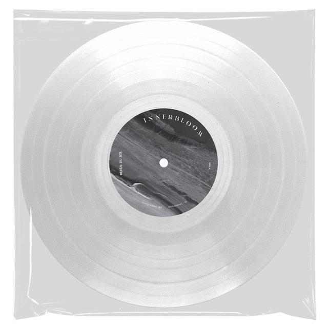 RUFUS DU SOL - INNERBLOOM REMIXES (LIMITED EDITION/CLEAR VINYL/180G) -