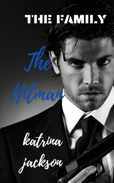 Jackson - Hitman - New paperback or softback