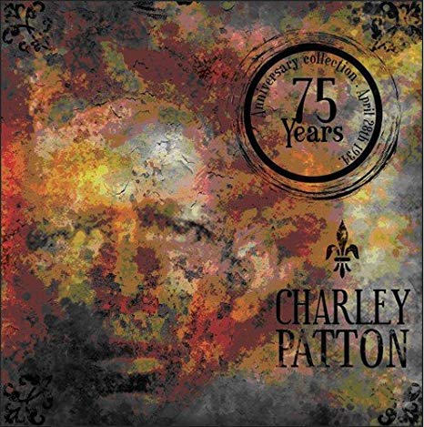 Charley Patton - Definitive - CD
