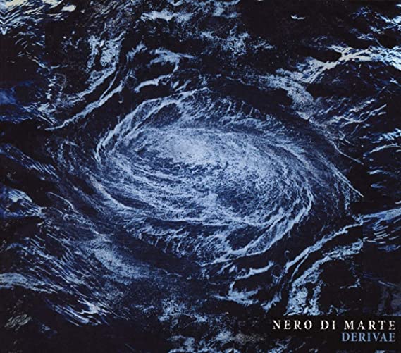Nero Di Mart - Derivae - New CD