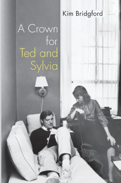 Bridgford - A Crown for Ted and Sylvia - New paperback or softback