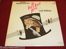 Various - At Long Last Love - Used Vinyl Record