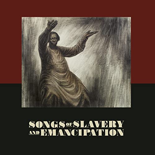 Songs Of Slavery And Empancipation - CD
