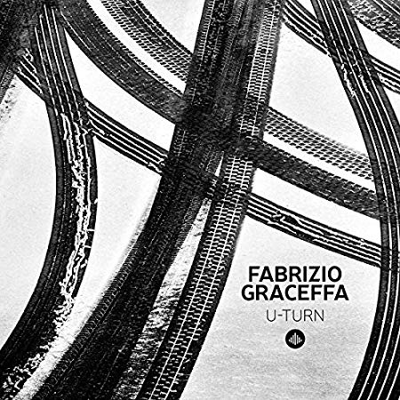 Fabrizio Graceffa - U-turn - CD