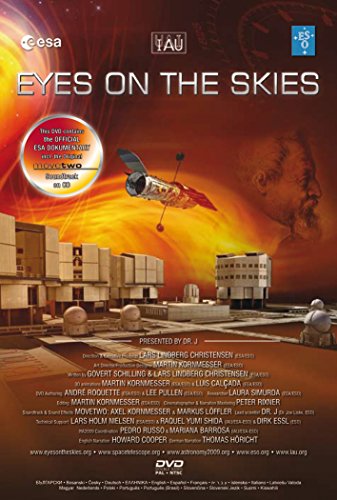 EYES ON THE SKIES - NTSC 0 - (HY - New DVD