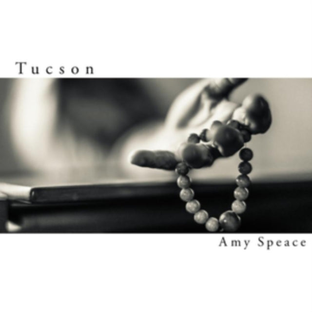 Tucson - CD