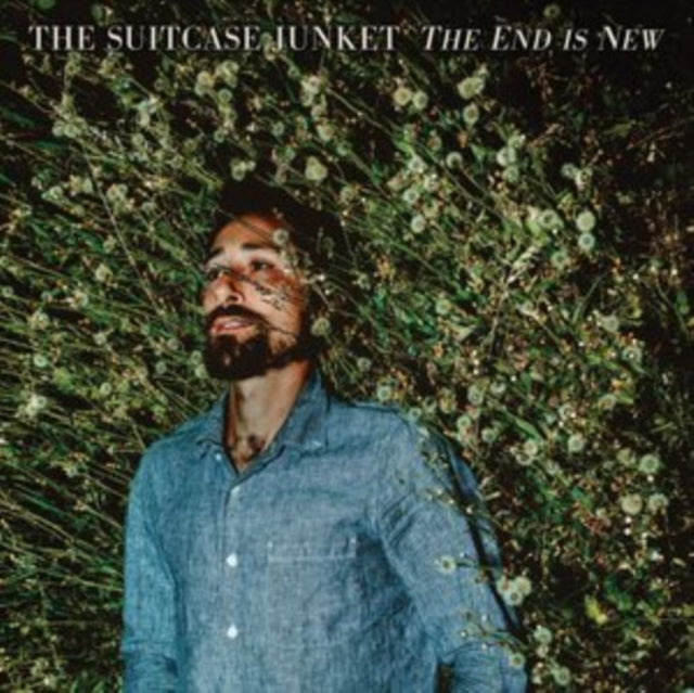 Suitcase Junket - End is New - Vinyl Record VINYL