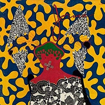 Jorma Kaukonen - Jorma - CD