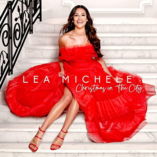 Michele - Christmas in The City - CD Longplay