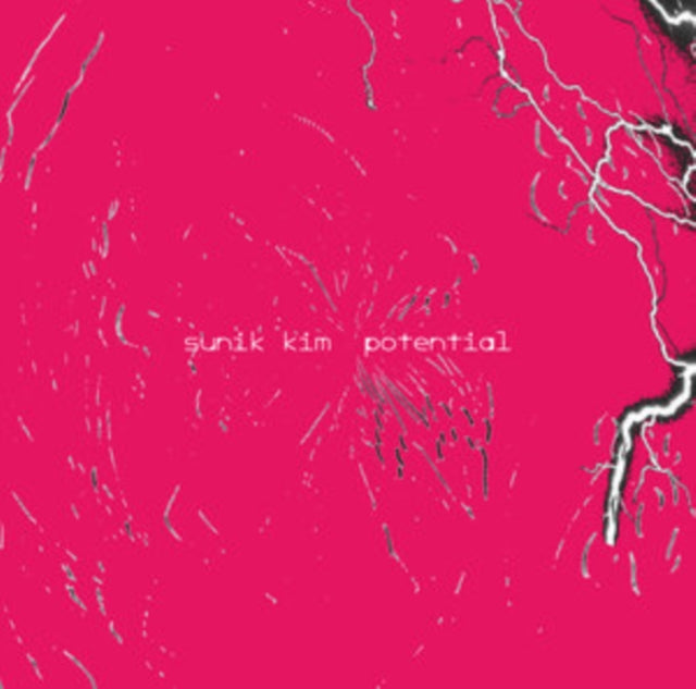 Sunik Kim - Potential LP RELEASE DATE 04/08/23 (THIS CAN CHANGE!) -
