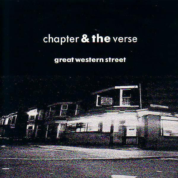 Chapter And The Vers - Great Western Street - Used Vinyl Record
