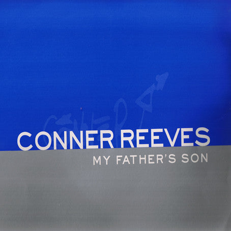 Conner Reeves - My Father's Son - Used Vinyl Record 12"