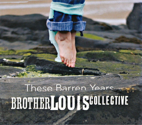 Brother Louis Collec - se Barren Years - Used CD