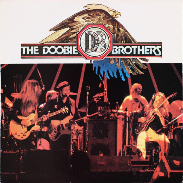 Doobie Brothers - Little Darling (I Need You) / Losin' End - Used Vin