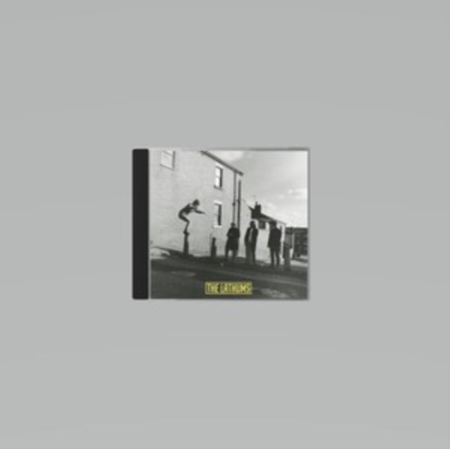 Lathums - How Beautiful Life Can Be - COMPACT DISC