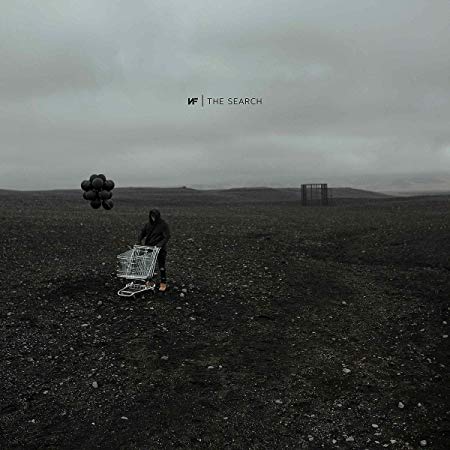 NF - Search - CD