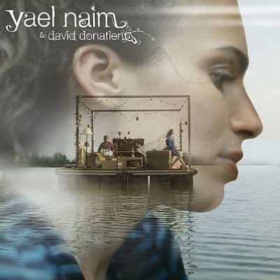 Yael Naim - Used CD
