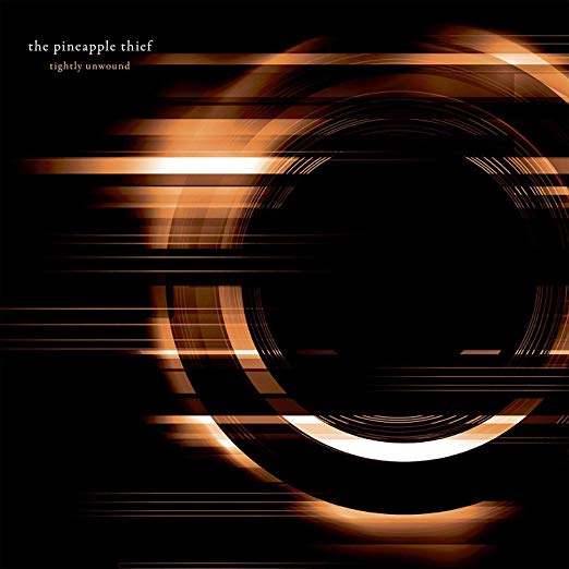 Pineapple Thief - Tightly Unwound - Vinyl Record