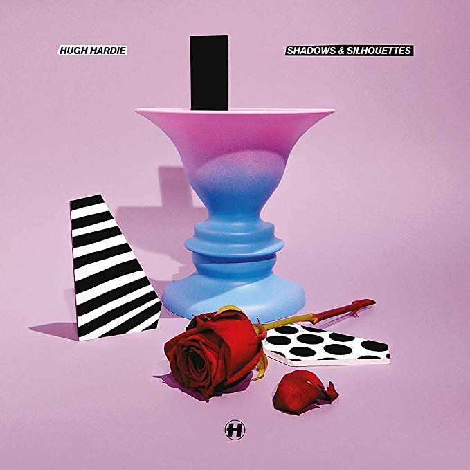 Hugh Hardie - Shadows & Silhouettes - CD