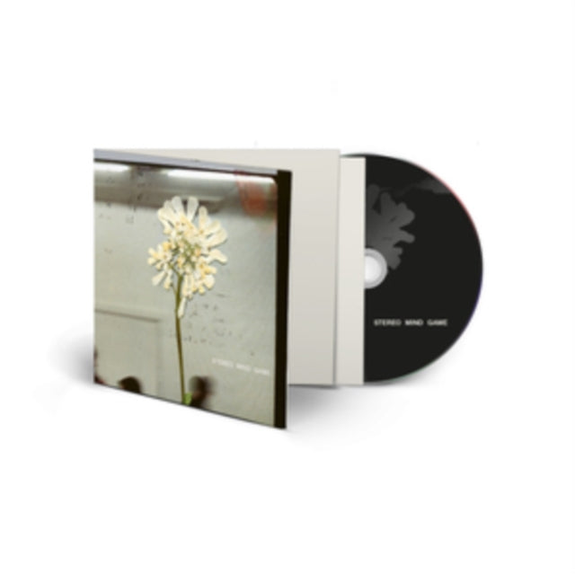 DAUGHTER - STEREO MIND GAME - CD ALBUM